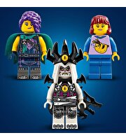 LEGO DREAMZzz Uçan At Pegasus 71457