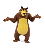 Masha ile Koca Ayı 2’li Figür Paketi Masha