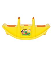 Pilsan Star Tahterevalli Sarı