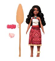 Sesli Disney Moana 2 Şarkı Söyleyen Moana JBT37