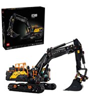 LEGO Technic Volvo EC500 Hybrid Ekskavatör 42215