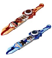 Infinity Nado Mini Mücadele Kolu Fury Wave Dragon (Enerji Dalgası Ejderhası)