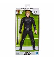 Star Wars E6 Luke Skywalker Figür 24 Cm E8358