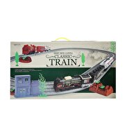 Kutulu Tren 38 Parça