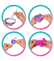 Barbie Pop Reveal Atıştırmalık Serisi JFY61