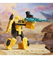 Transformers Cyberworld Dönüşebilen Robot Bumblebee