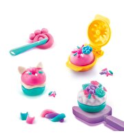Gabby's Dollhouse Cakey Cat Donut Kiti