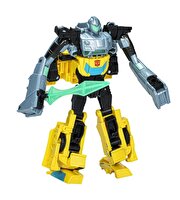 Transformers Earthspark Tek Adımda Dönüşen Figür Seri 2