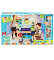 Little Tikes Stem Jr. Müthiş Laboratuvar Oyun Seti