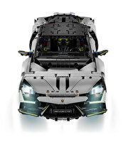 LEGO Technic Lamborghini Revuelto Süper Spor Araba 42214