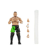 All Elite Wrestling Aksiyon Figürler S15 Samoa Joe