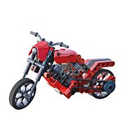 Clementoni Mekanik Laboratuvarı Roadstar & Dragstar