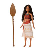 Disney Moana 2 Şarkı Söyleyen Bebek JLP18