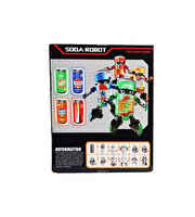 Dönüşen Kutubot Yeşil