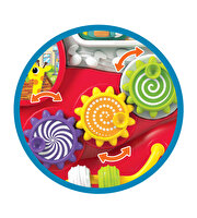 Winfun Eğitici ve Eğlenceli Macera Treni