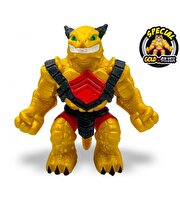 Elastikorps Fighters Extra Force Dragold