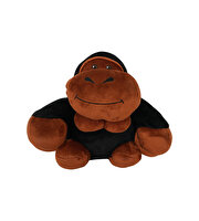 King Gorilla Peluş 20 Cm