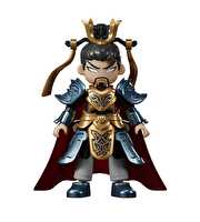 Blokees Herospire Warrior S7 Wisdom And Brave ürpriz Figür Yapım Seti
