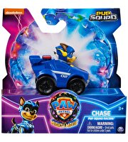 Paw Patrol The Mighty Movie Pup Squad Racers Chase