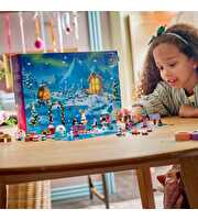 LEGO Friends 2026 Yılbaşı Takvimi 42698