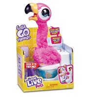 Little Live Pets Dans Eden Flamingo