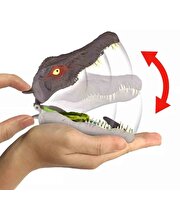 Jurassic World Mikro Oyun Seti Spinosaurus JGB98