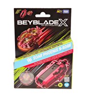 Beyblade X Soar Phoenix 9-60GF Delüks Oyun Seti TP9324