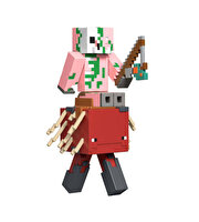 Minecraft İkili Paket Zombified Piglin ve Minecraft Strid JCN56