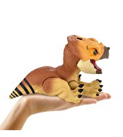 Sesli Jurassic World İnteraktif Aquilops Figürü JGC01