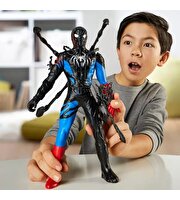 Spider Man Venom Versus Liquid Shifter Figür G0728