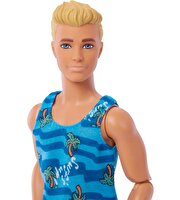Barbie Ken Sörf Yapıyor Oyun Seti HPT50