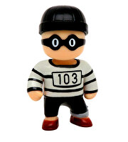 Stumble Guys 5’li Mini Figür Set 5