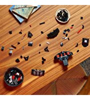LEGO Star Wars Darth Vader Büstü 75439