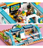 LEGO Friends Gezi Teknesi Macerası 42664
