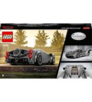 LEGO Speed Champions Pagani Utopia 76915