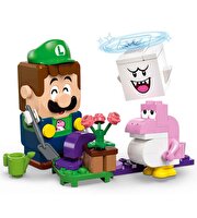 LEGO Super Mario İnteraktif LEGO Luigi ile Maceralar 71440