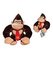 Super Mario Donkey Kong Plush 27 Cm