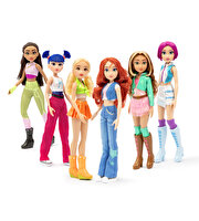 Winx İkonik Periler WNX77 Aisha