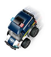 LEGO City Polis Kamyonu 60481