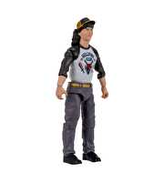 Stranger Things Hunt & Battle Aksiyon Figürü 10 Cm Dustin