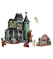 LEGO Creator 3 in 1 Hayaletli Köşk 31167