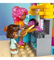 LEGO Friends Heartlake City Şekerci Dükkanı 42649