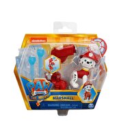 Paw Patrol Filmi Aksiyon Figürü - Marshall