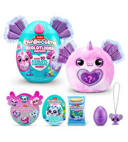 Rainbocorn Axolotlcorn Sürpriz Peluş 92120TQ1