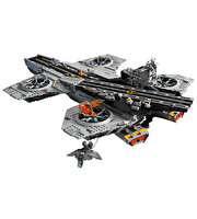 LEGO Marvel S.H.I.E.L.D. Helikoptaşır 76354