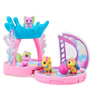 Hatchimals Rainbow Cation Eğlence Zamanı