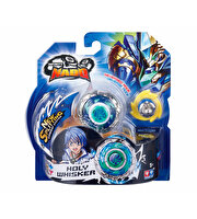 Infinity Nado Standart Metal Seri Holy Whisker (Kutsal Refleks) Aksesuar Seti