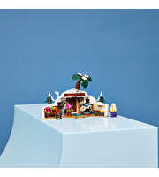 LEGO One Piece Dr. Hiriluk’un Sığınağı 75641