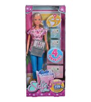 Steffi Love Shopping Fun