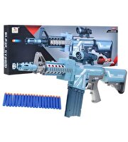 Blaze Storm Pille Çalışan Yarı Otomatik Tabanca